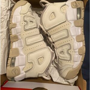 Nike Air More Uptempo (PS)